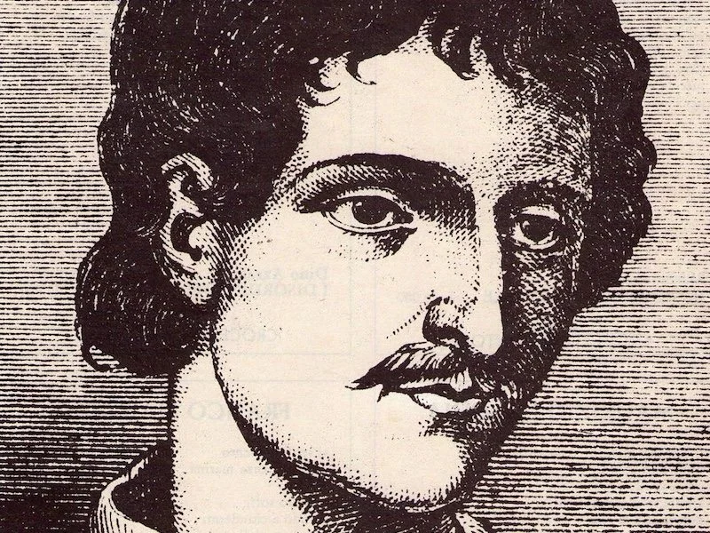 Giordano Bruno and the freedom to enquire