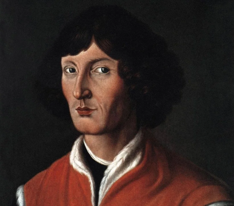 The importance of Copernicus