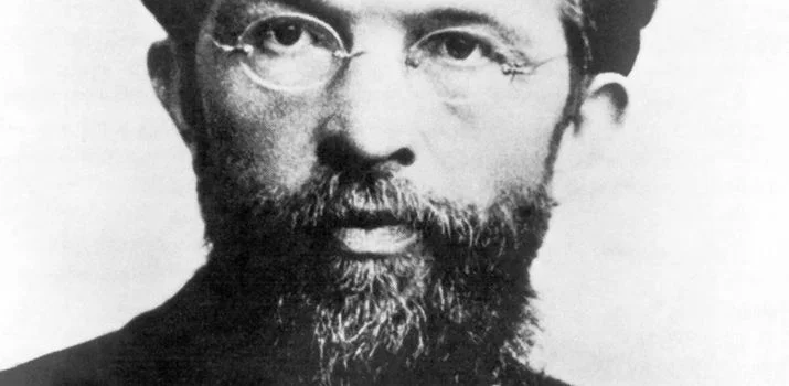 Carl Menger, founder of Austrian Economics