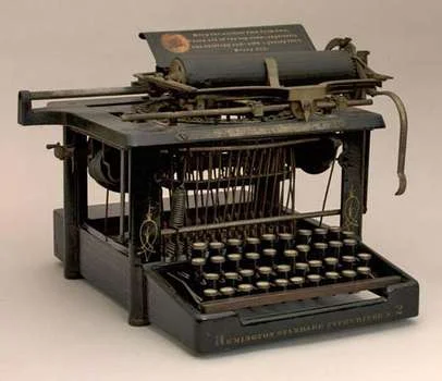The machine that emancipated women