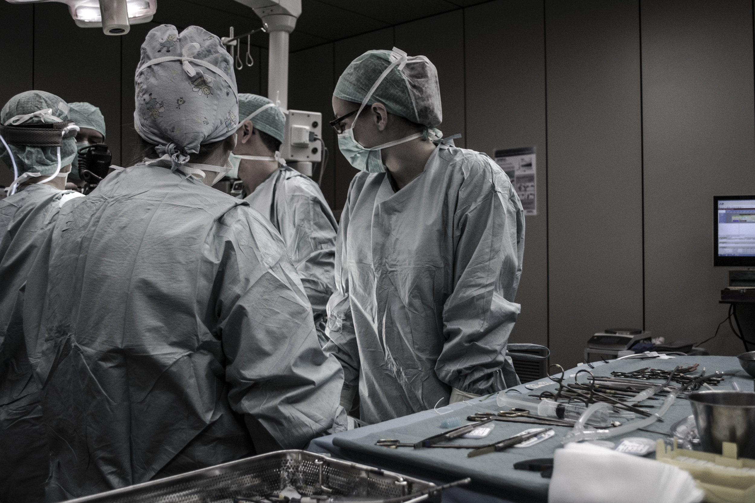 NHS CEO gets yet another boss