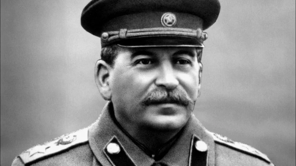 Remembering Stalin