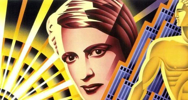 Ayn Rand's legacy