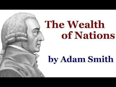 The book that changed the world