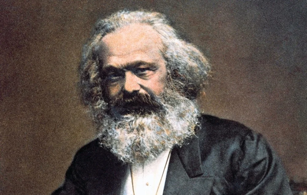 Karl Marx – failures and successes
