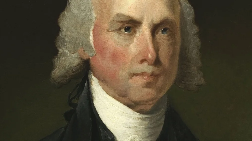 “Father of the Constitution”
