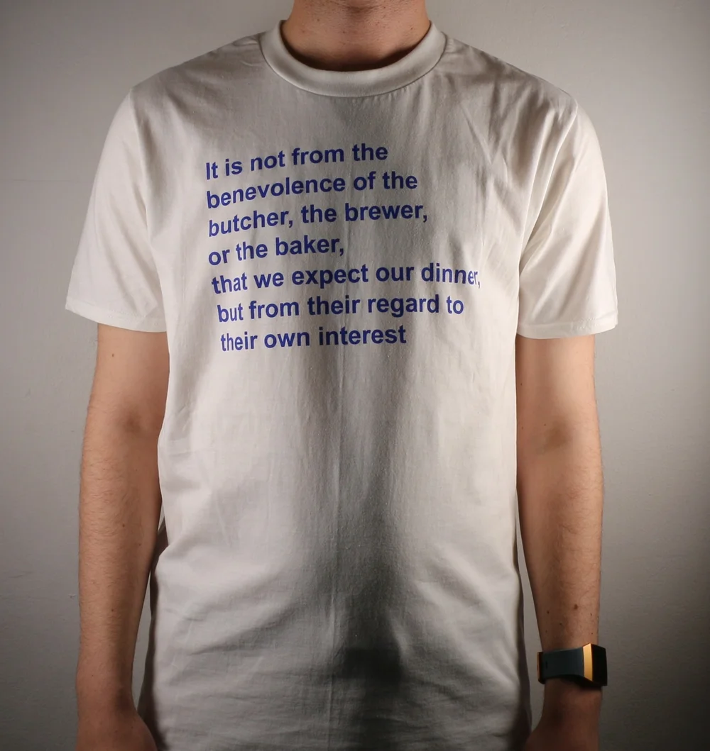 Store Adam Smith Institute