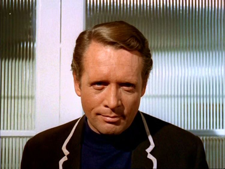 Individualism and The Prisoner