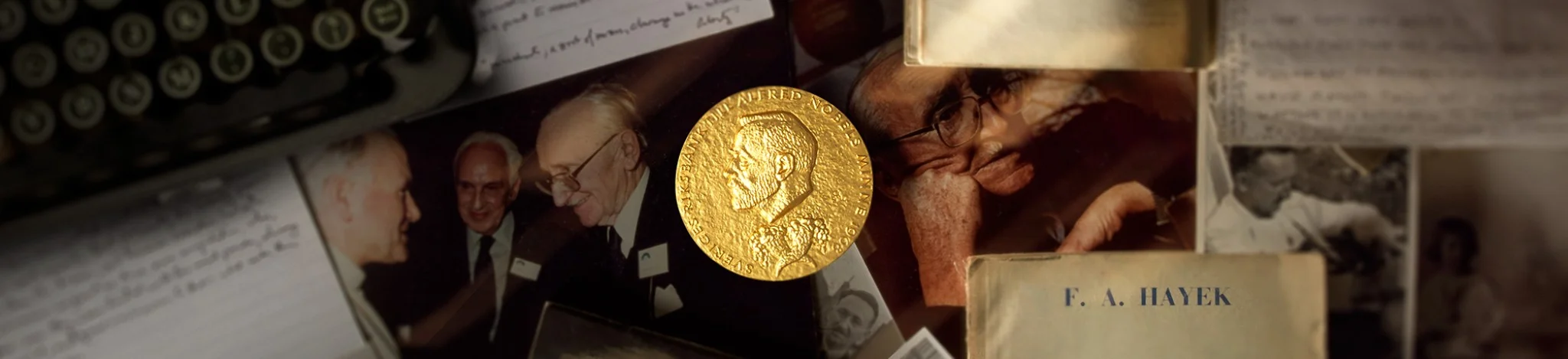 Why Hayek Matters