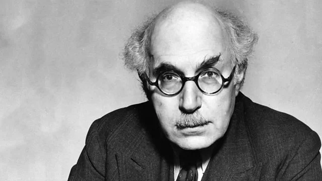 Victor Gollancz, an architect of the Left