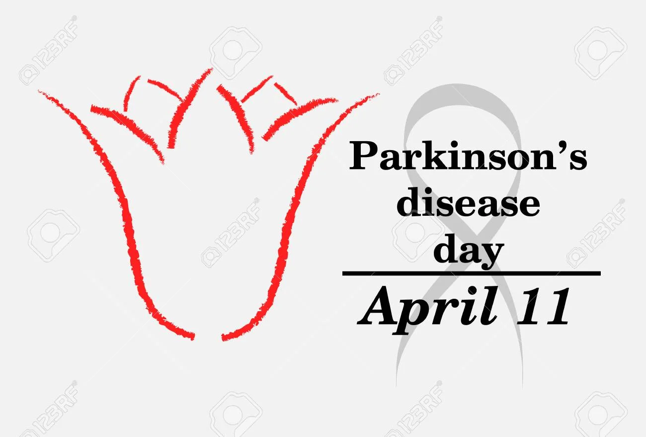 World Parkinson's Day