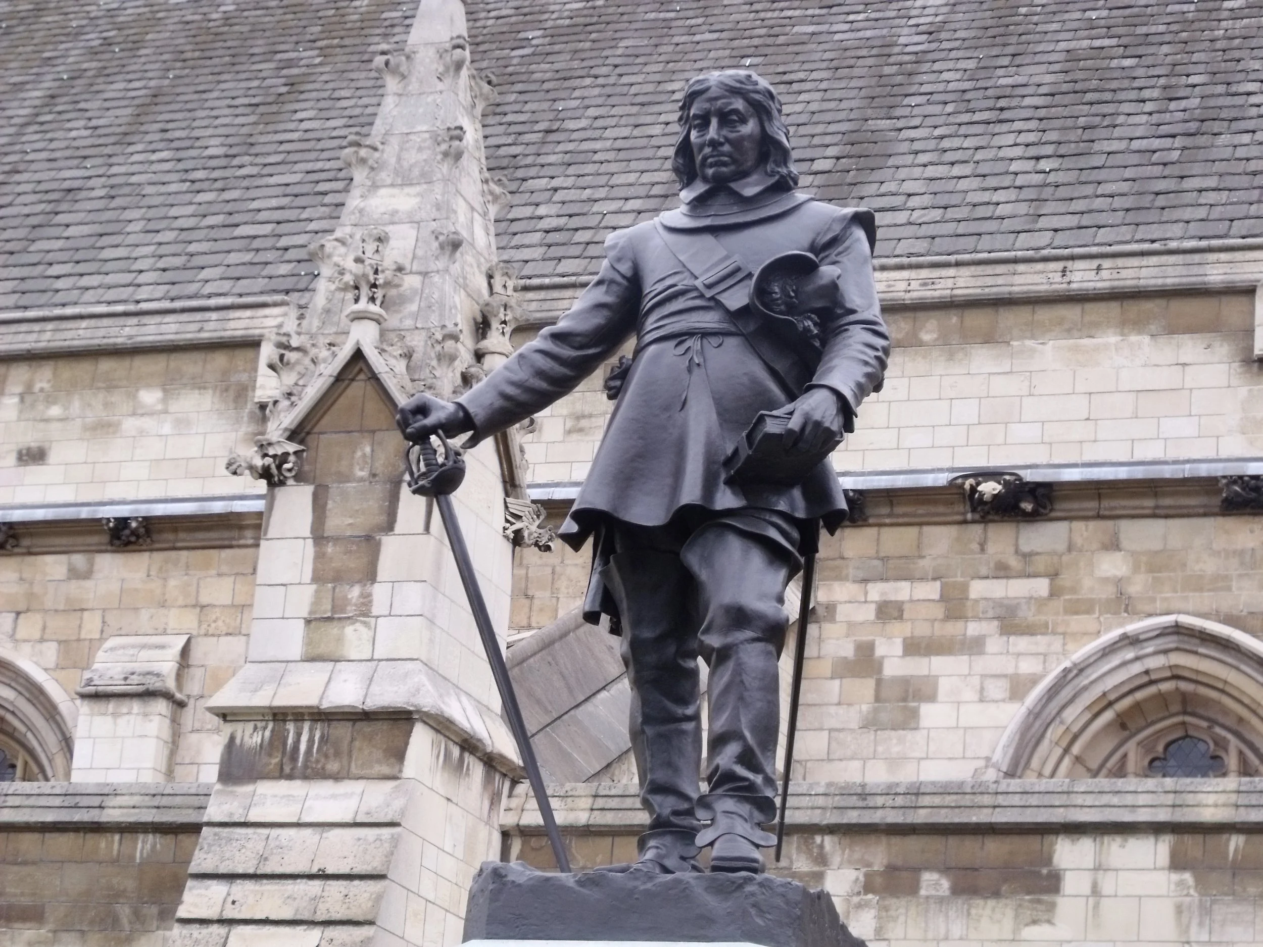 Charles II and New Coke