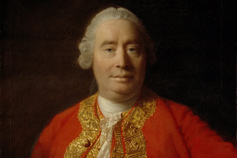 David Hume still influences our thinking
