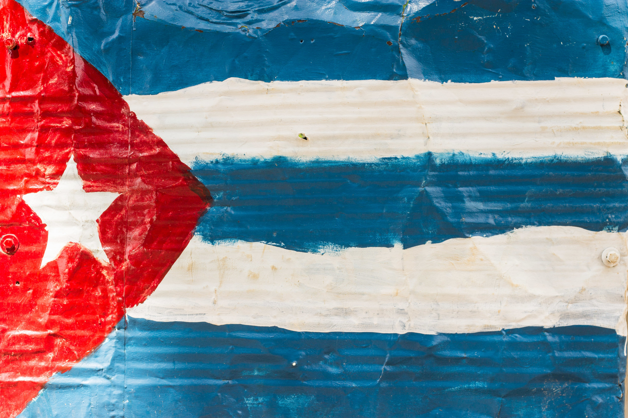 Venezuela Campaign: Cuba, hands off Venezuela
