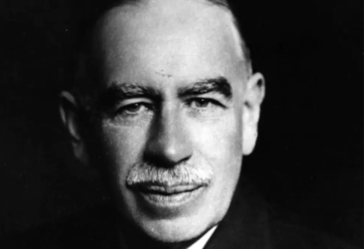 The legacy of John Maynard Keynes