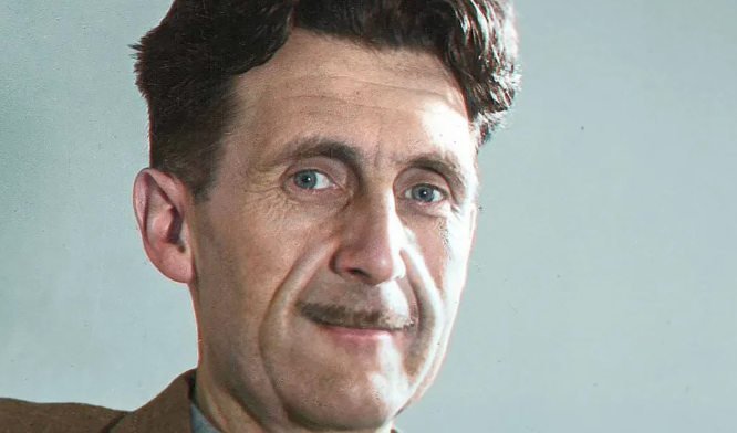 Orwell and the Left