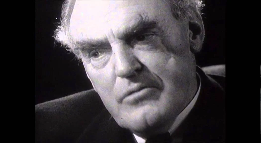 Lord Reith, paternalist of the airwaves