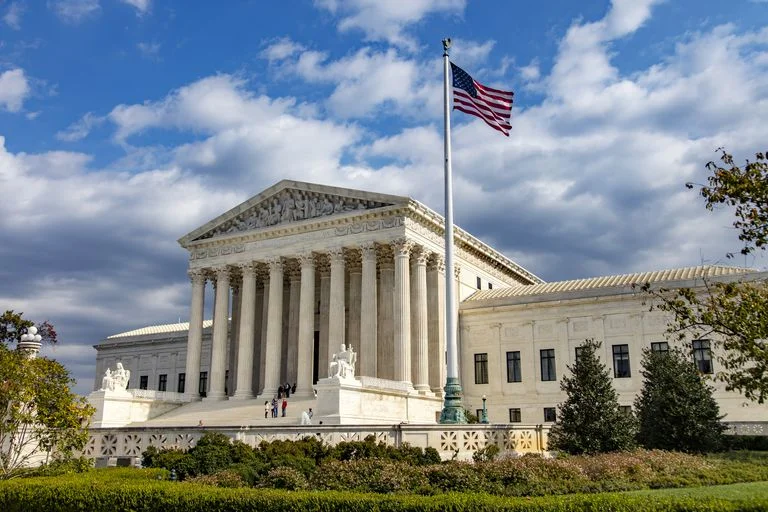 When Roosevelt failed to pack the Supreme Court