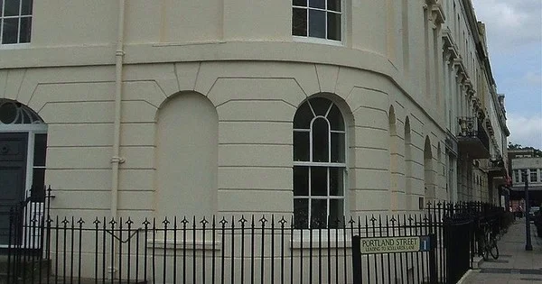 The Window Tax 