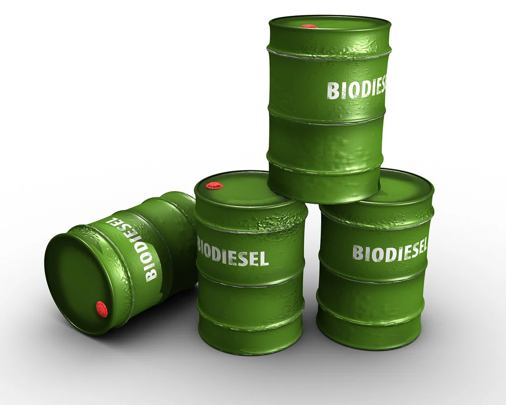 Biodiesel Day