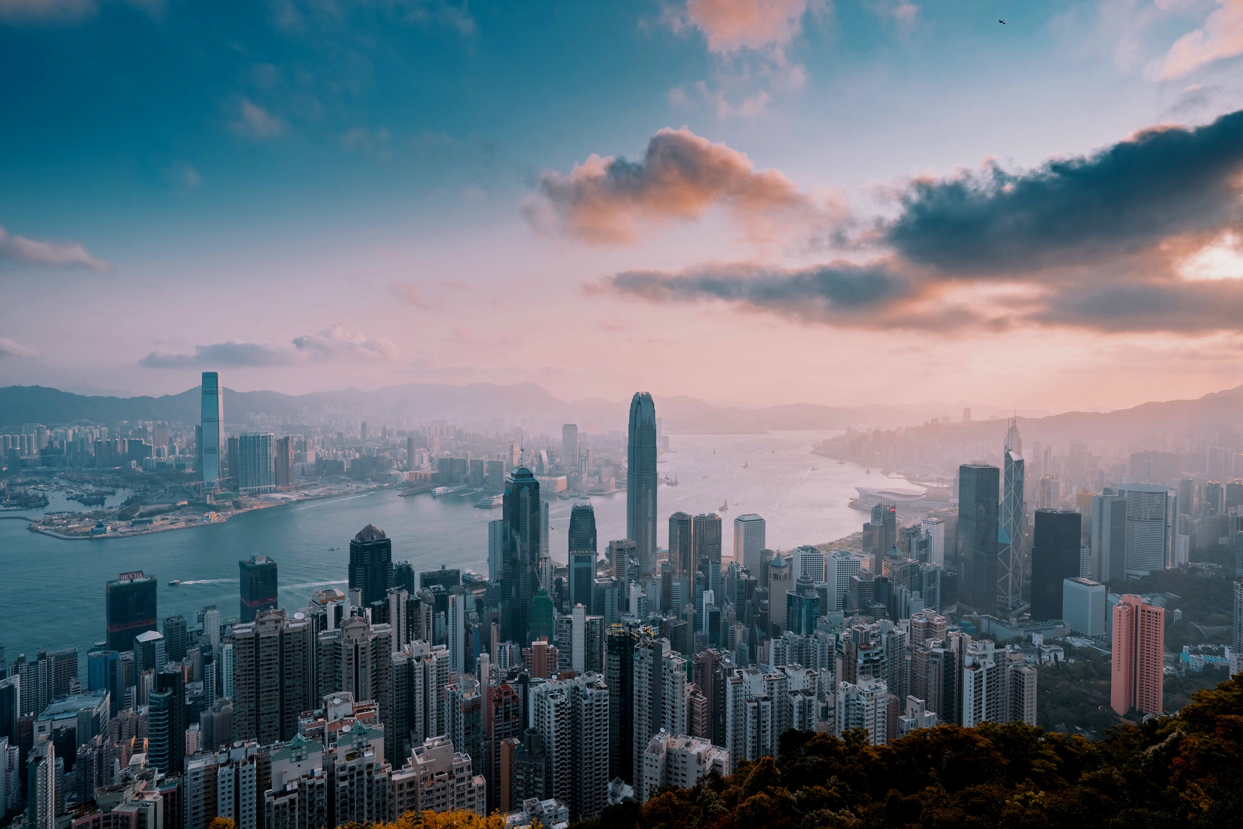 Doing our duty by Hong Kong
