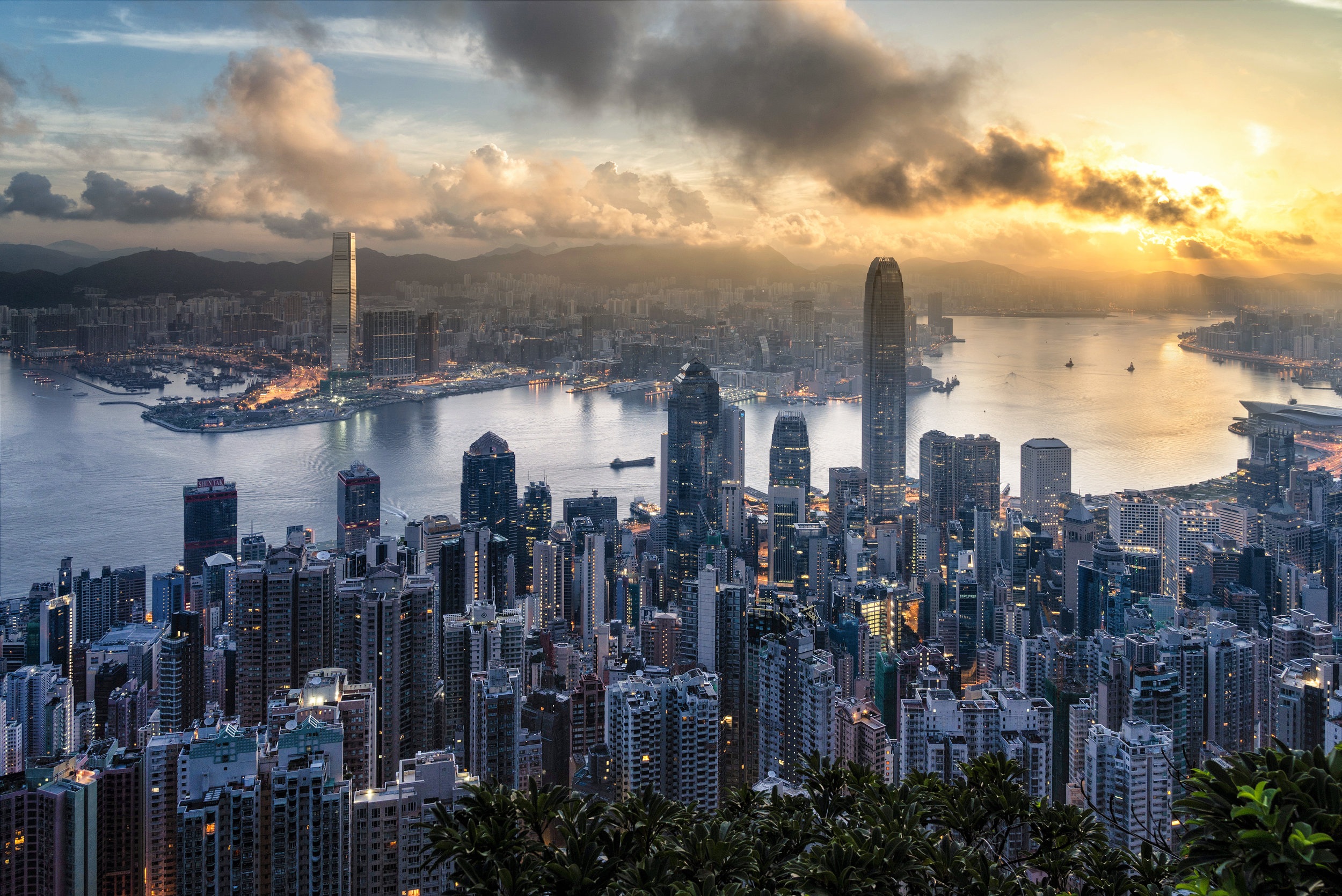  How Britain can help Hong Kong’s citizens   Doing our duty    Read on  