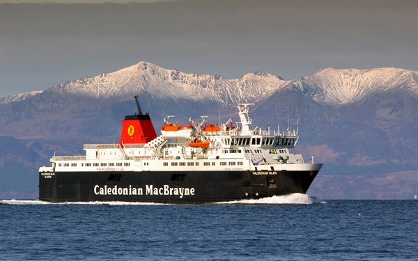 Nationalisation by the Scottish Government is ferry bad news for taxpayers 