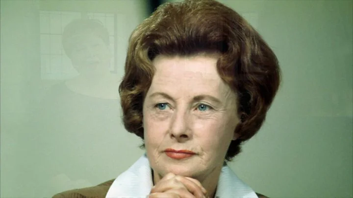 Barbara Castle - remembered for what she didn’t do