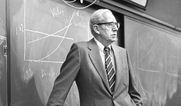 George Stigler, Nobel laureate