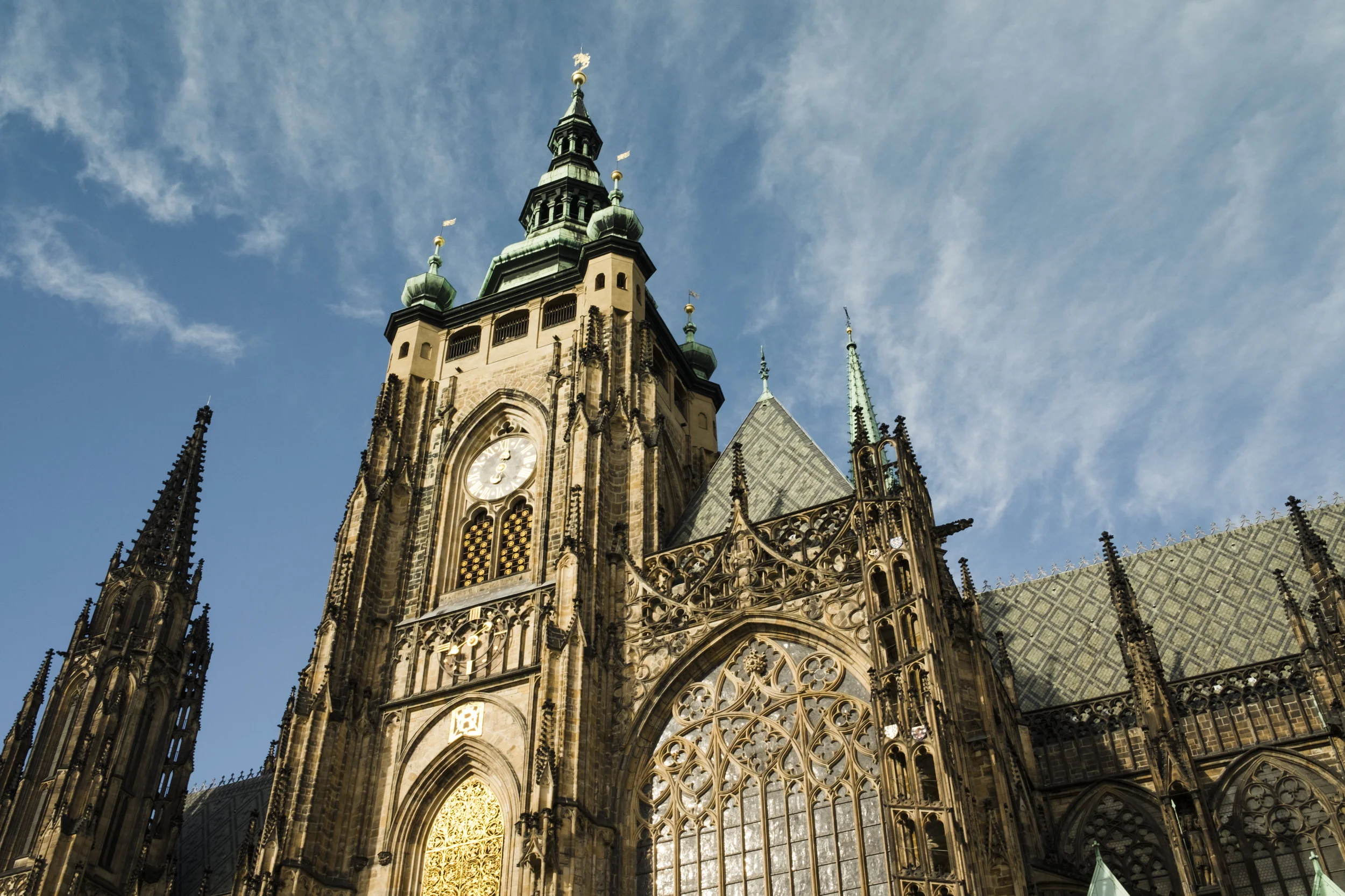 The Reverend Malthus Prize for being absolutely 100% correct