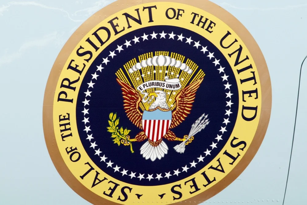 Very different Presidents