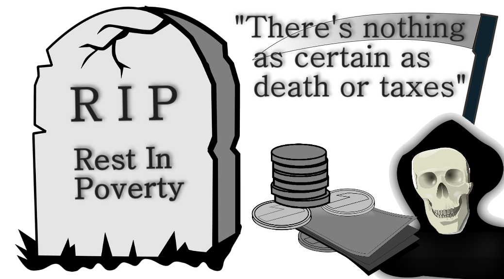 Death and Taxes
