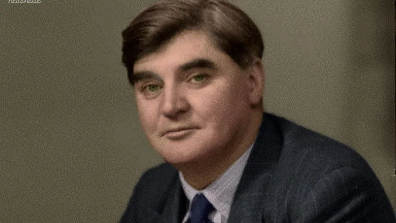 Nye Bevan fathered the National Health Service