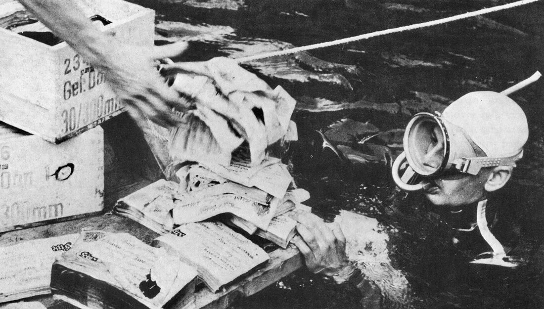The early dawn of helicopter money