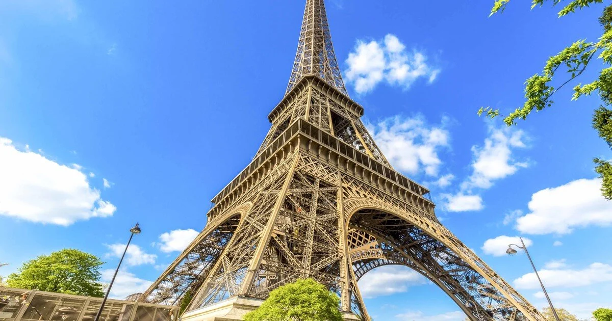  Eiffel – symbolic engineer