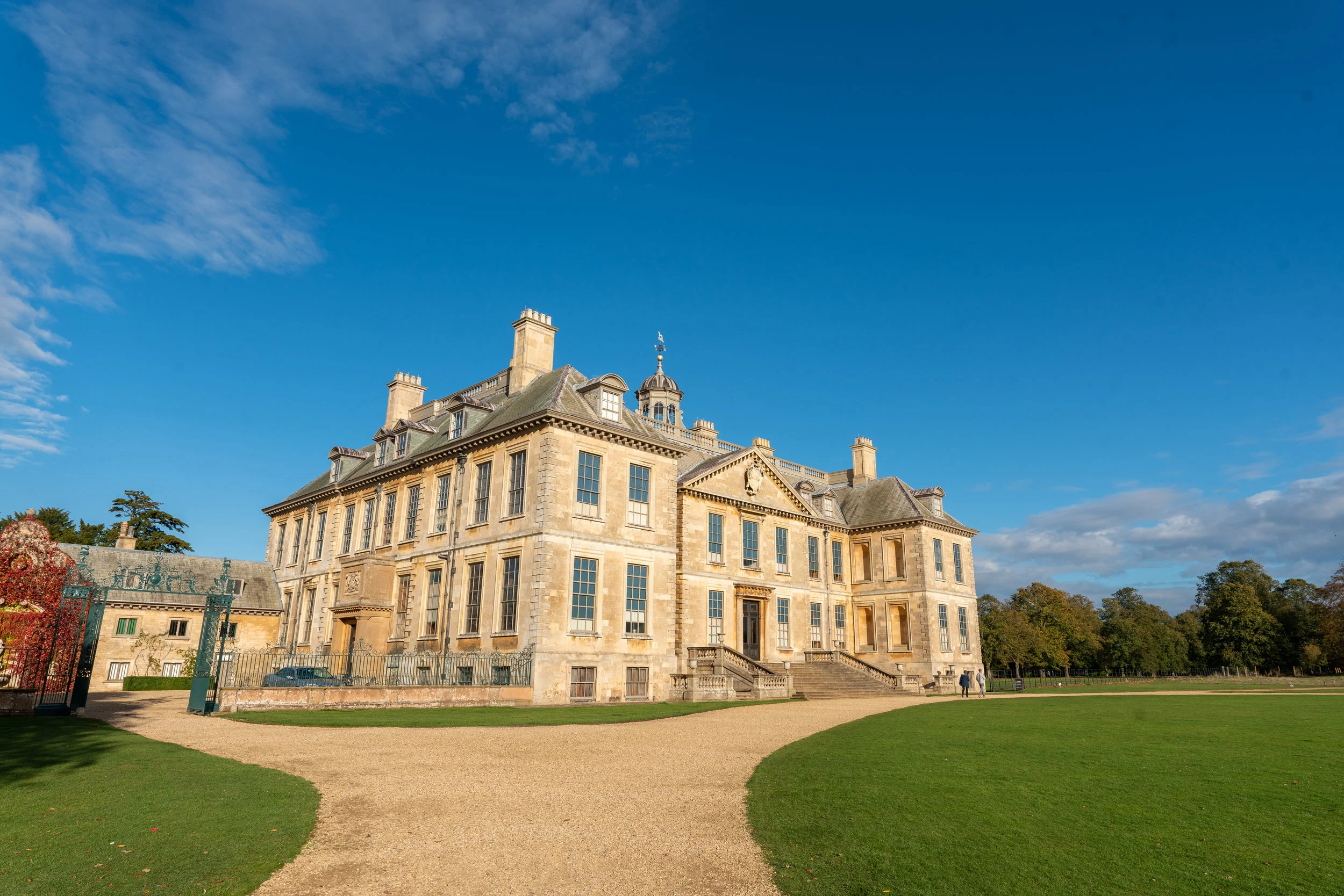 Equalising wealth is more difficult than it looks