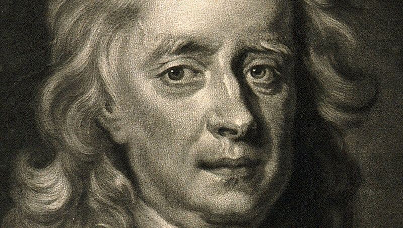 Understanding Newton's universe