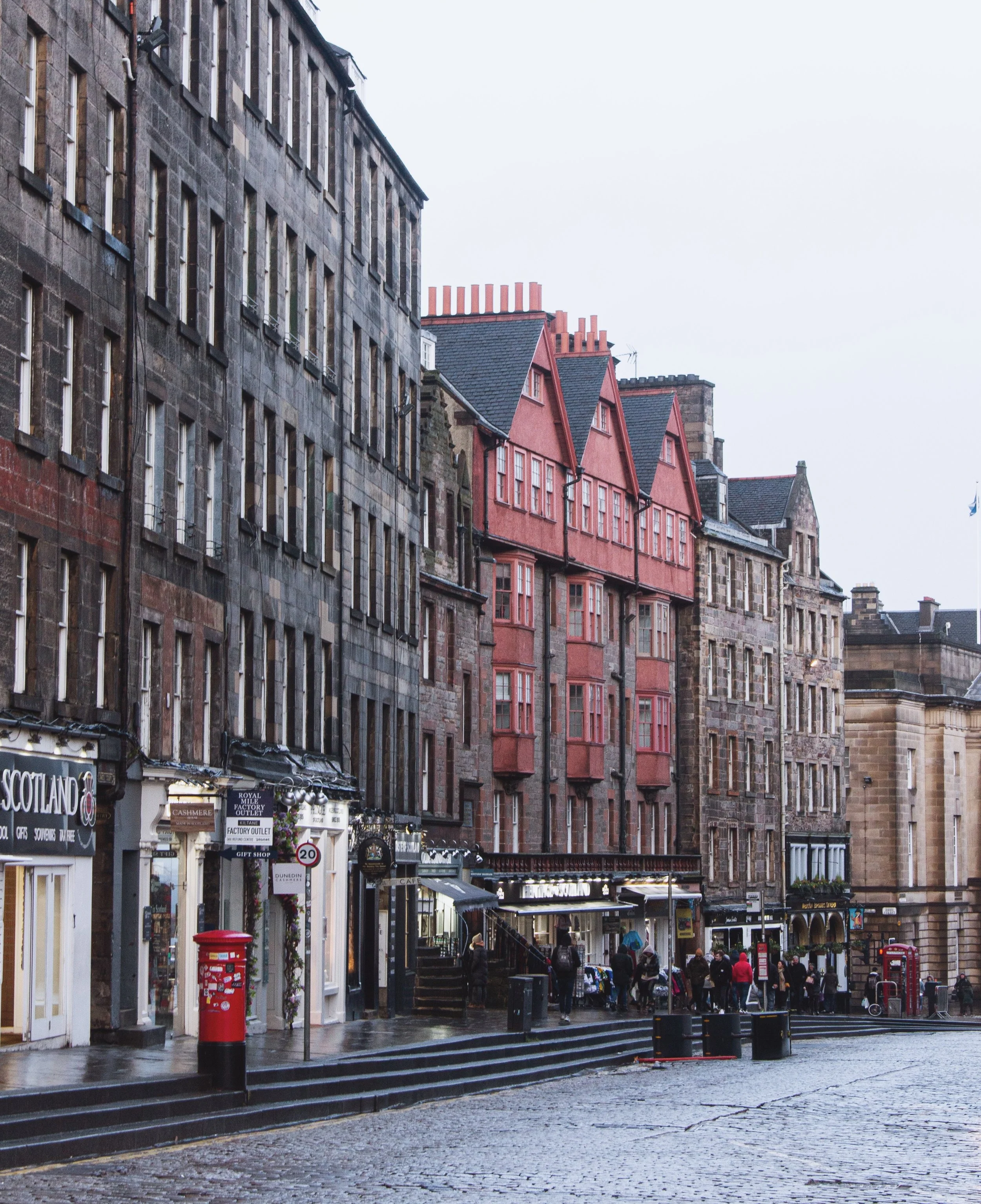 Rates and land taxes - seriously folks, this is getting pathetic now