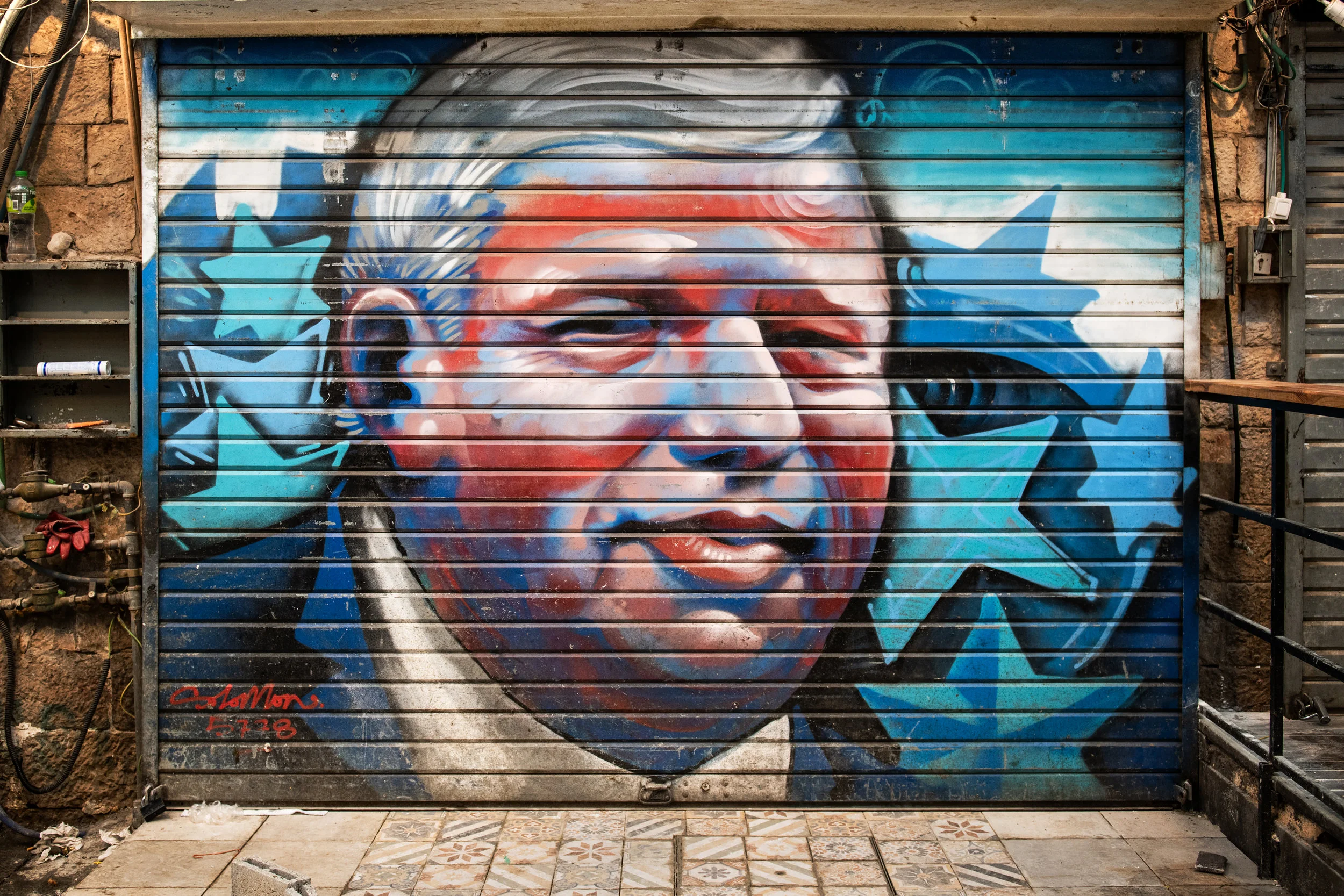 We thought we were all in favour of devolving power these days? 