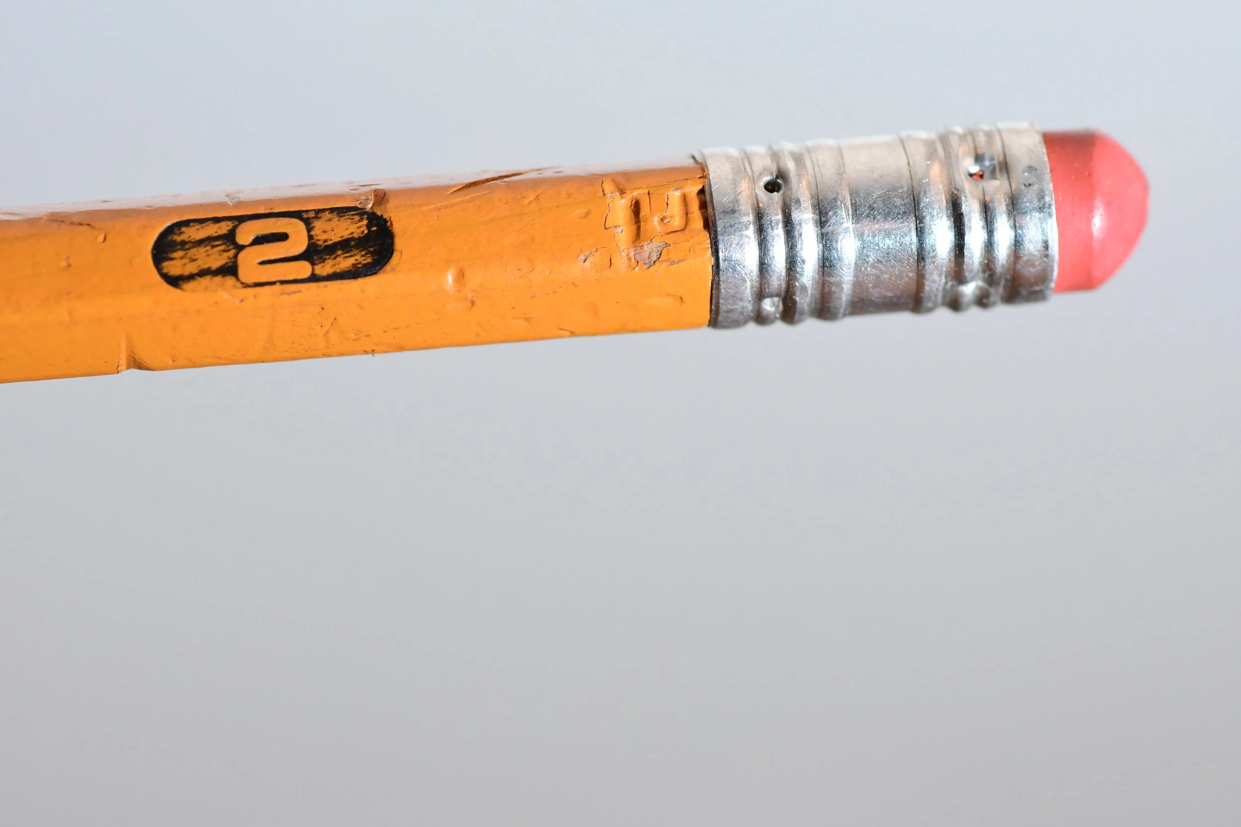 Critical supply chains and the lesson of I Pencil