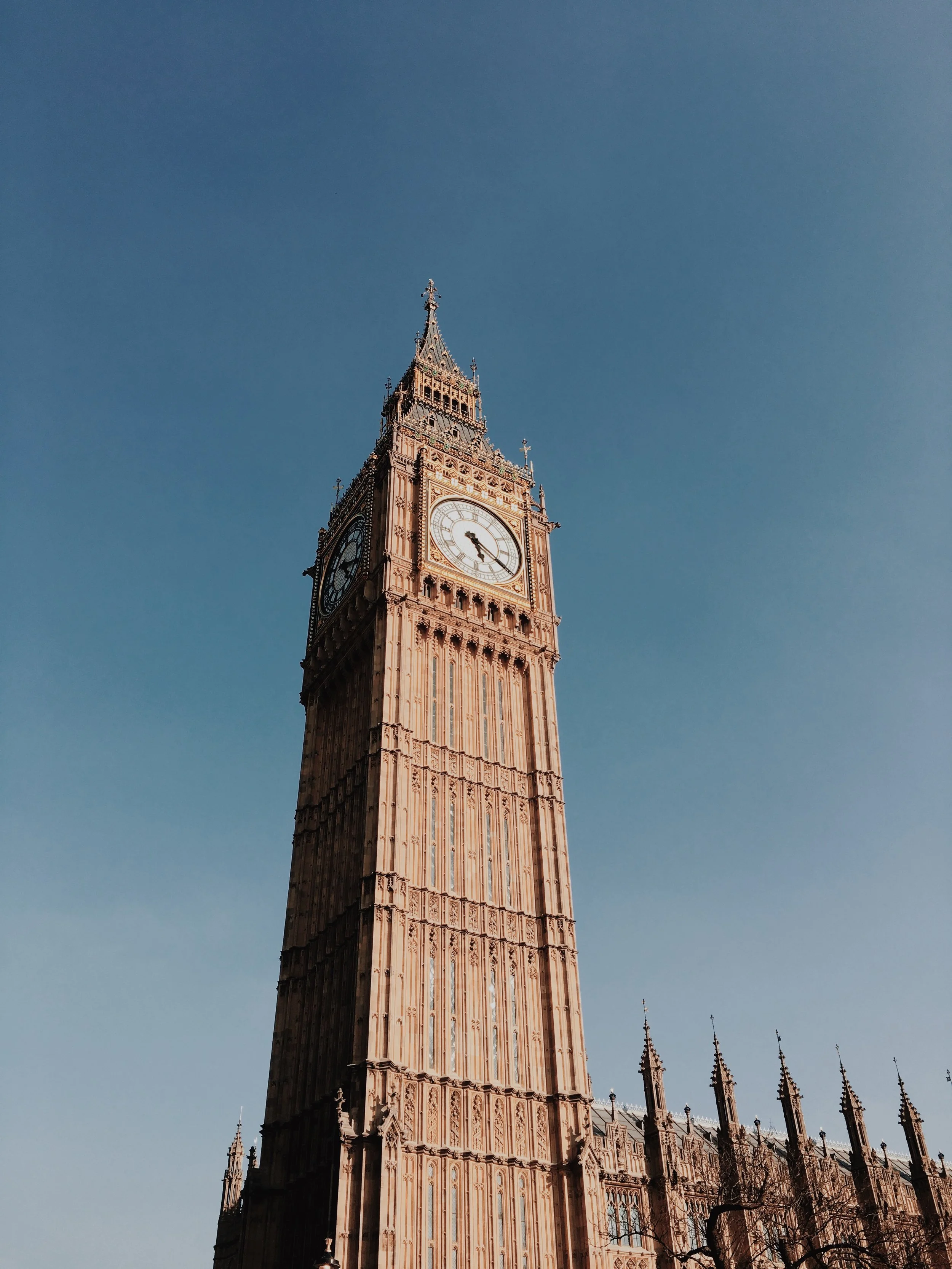Ministers are accountable but advisers are not