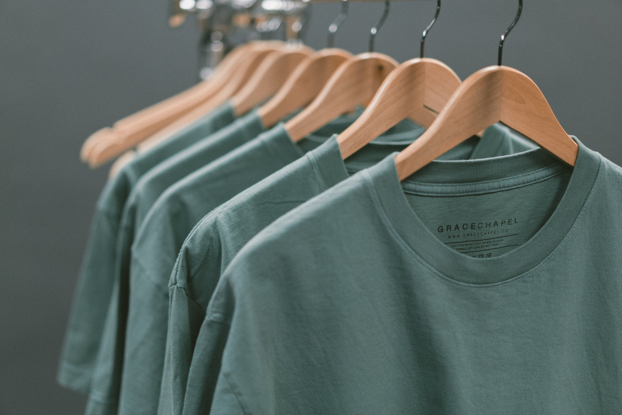 Can we all agree now that fast fashion is a good thing? 