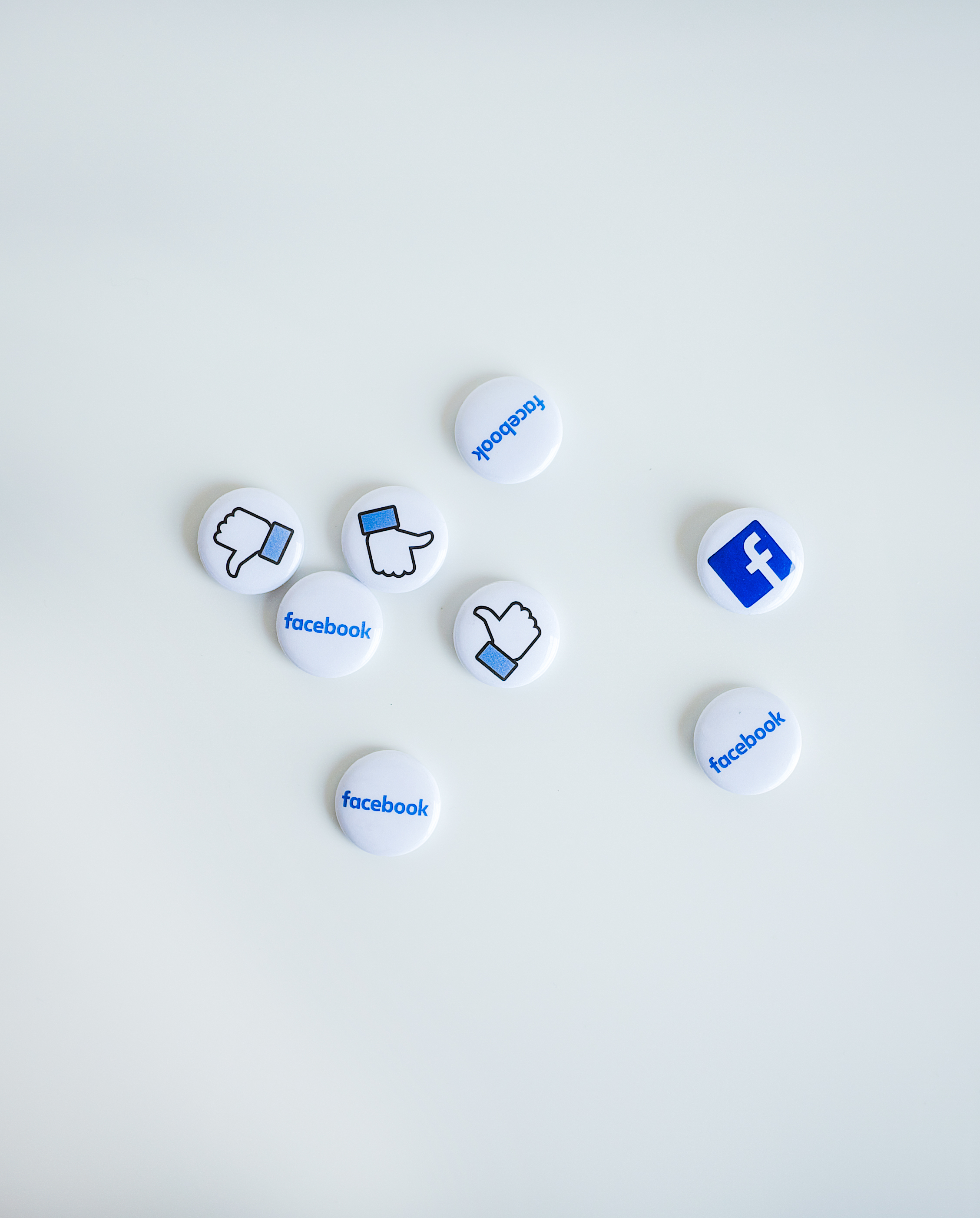 Facebook and free markets