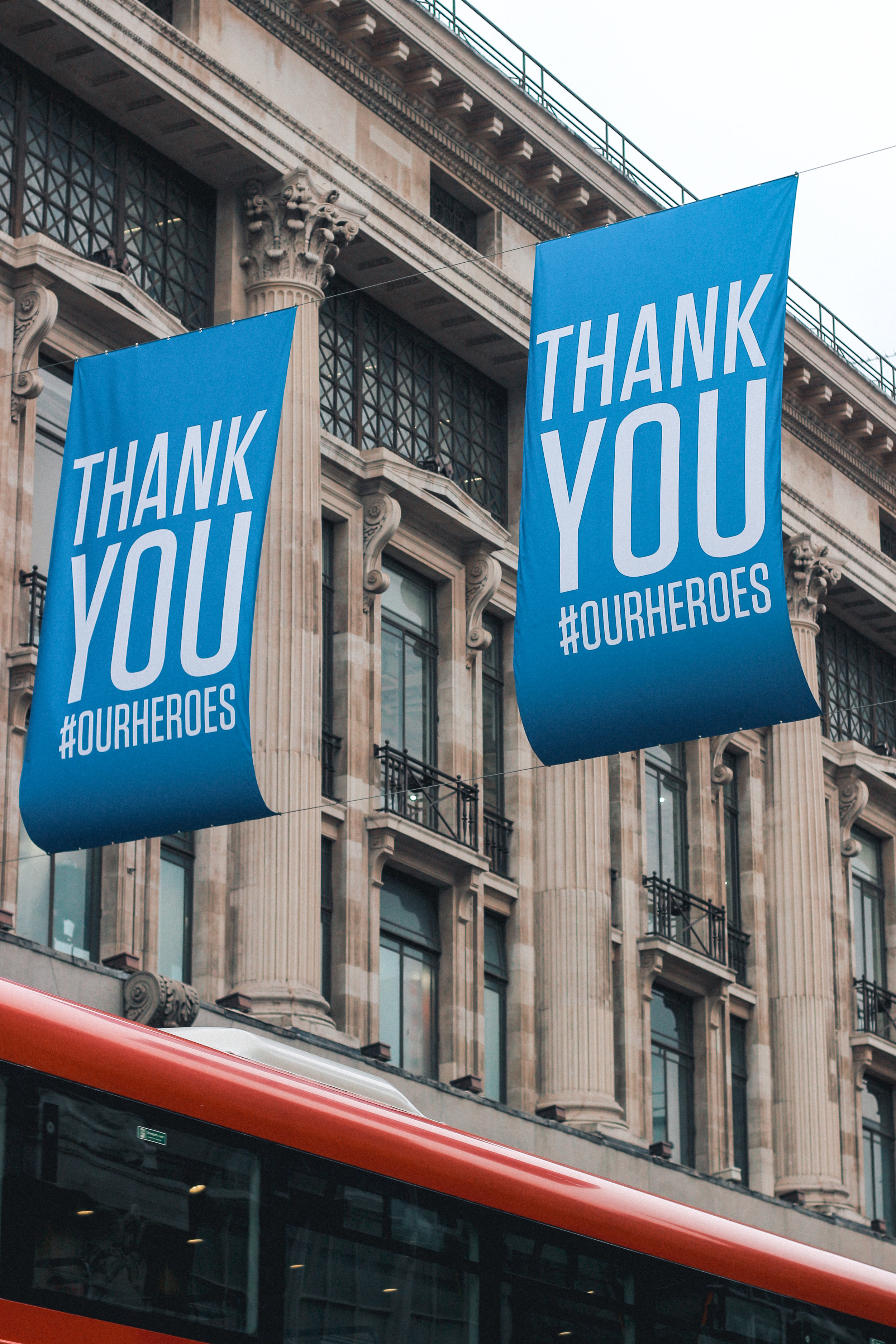 Actually, we'd be arguing that NHS salaries should decrease