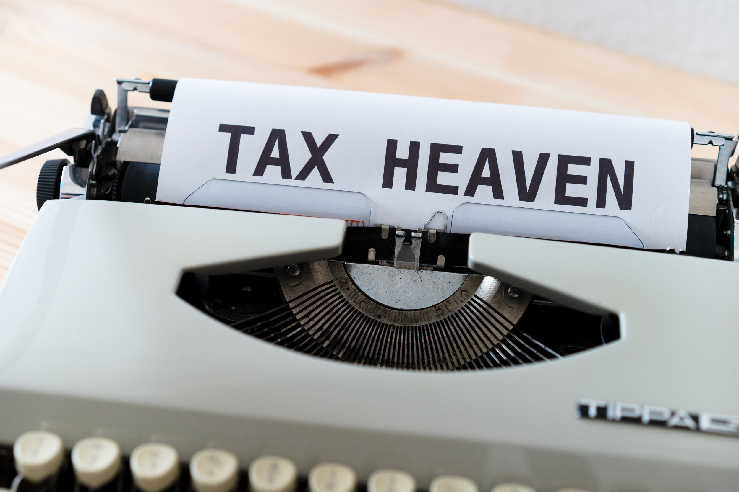 This is an interesting justification for higher wealth tax rates