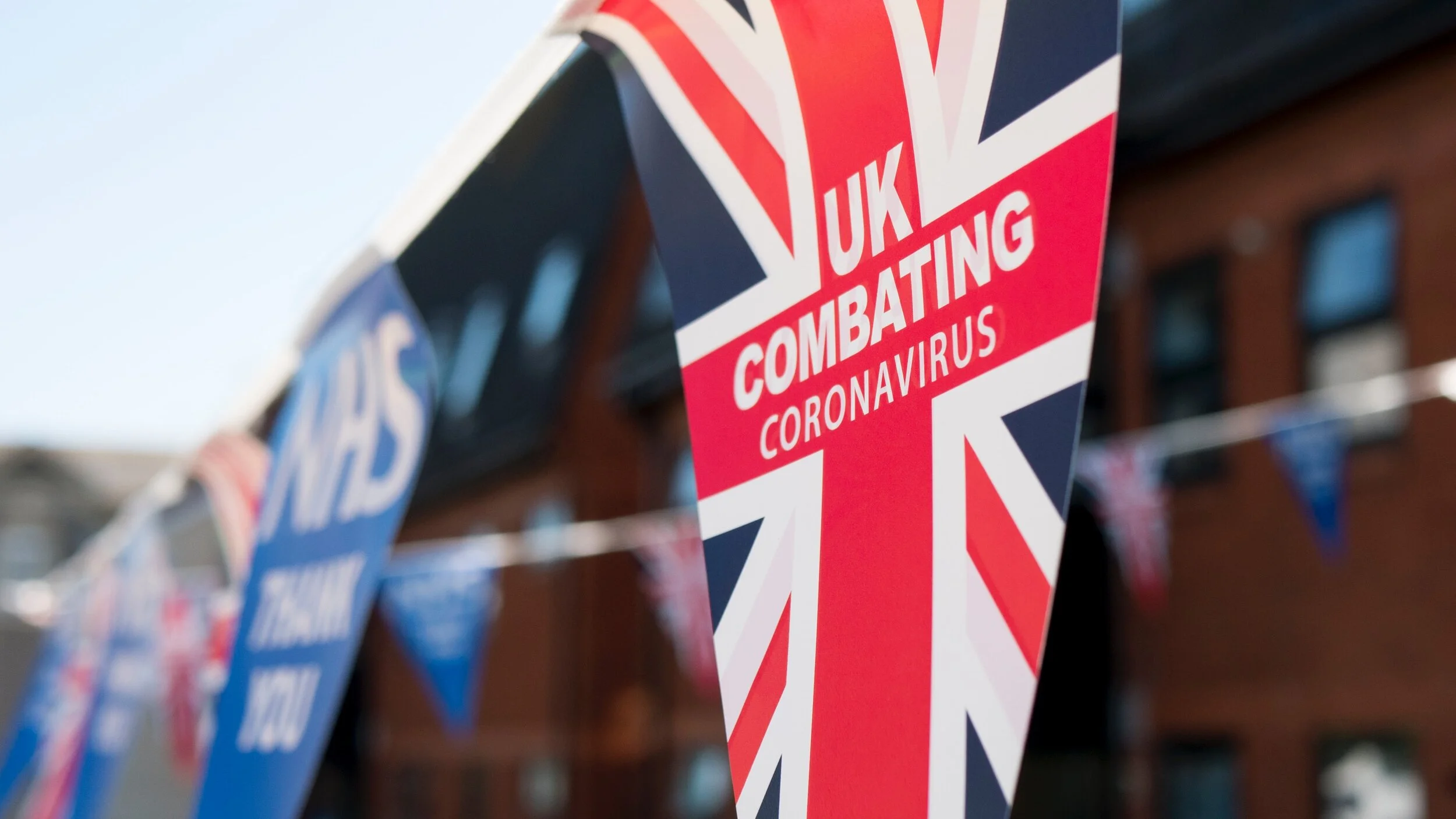 Don’t Blame Public Health England 