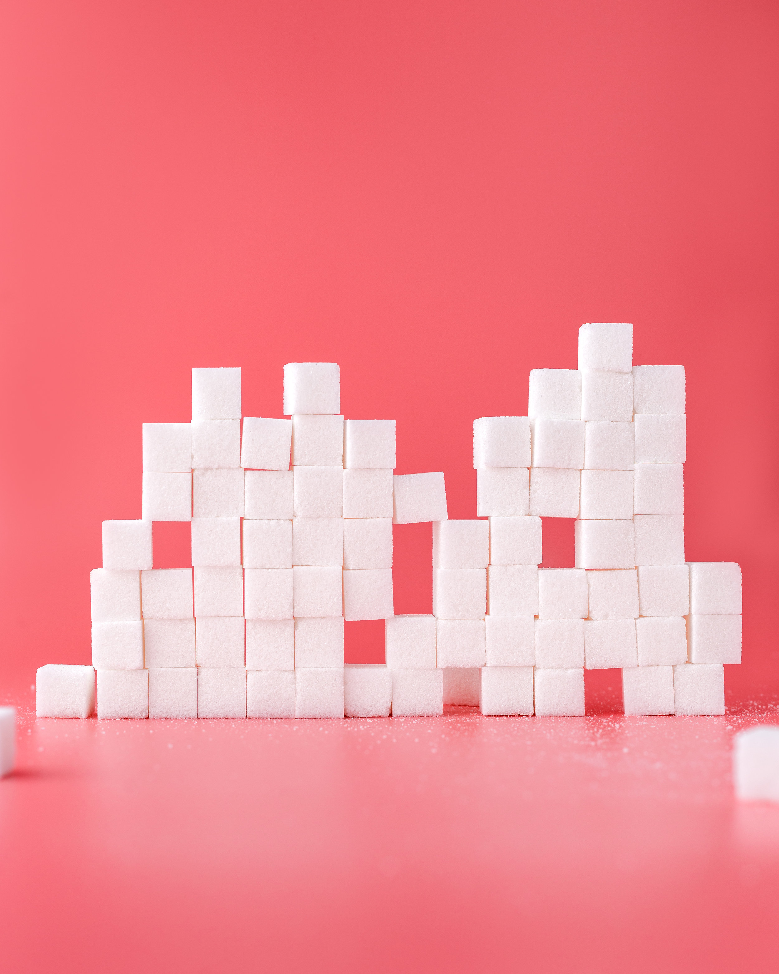 The government's sugar strategy is having problems