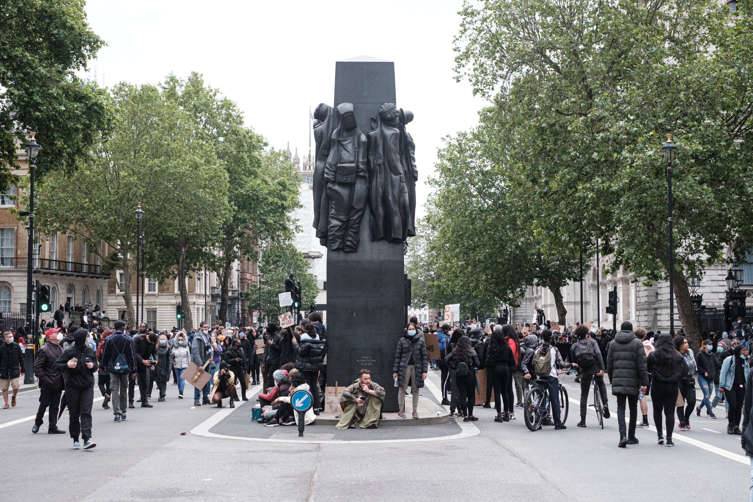 The more incompetent government is the more libertarian we should be