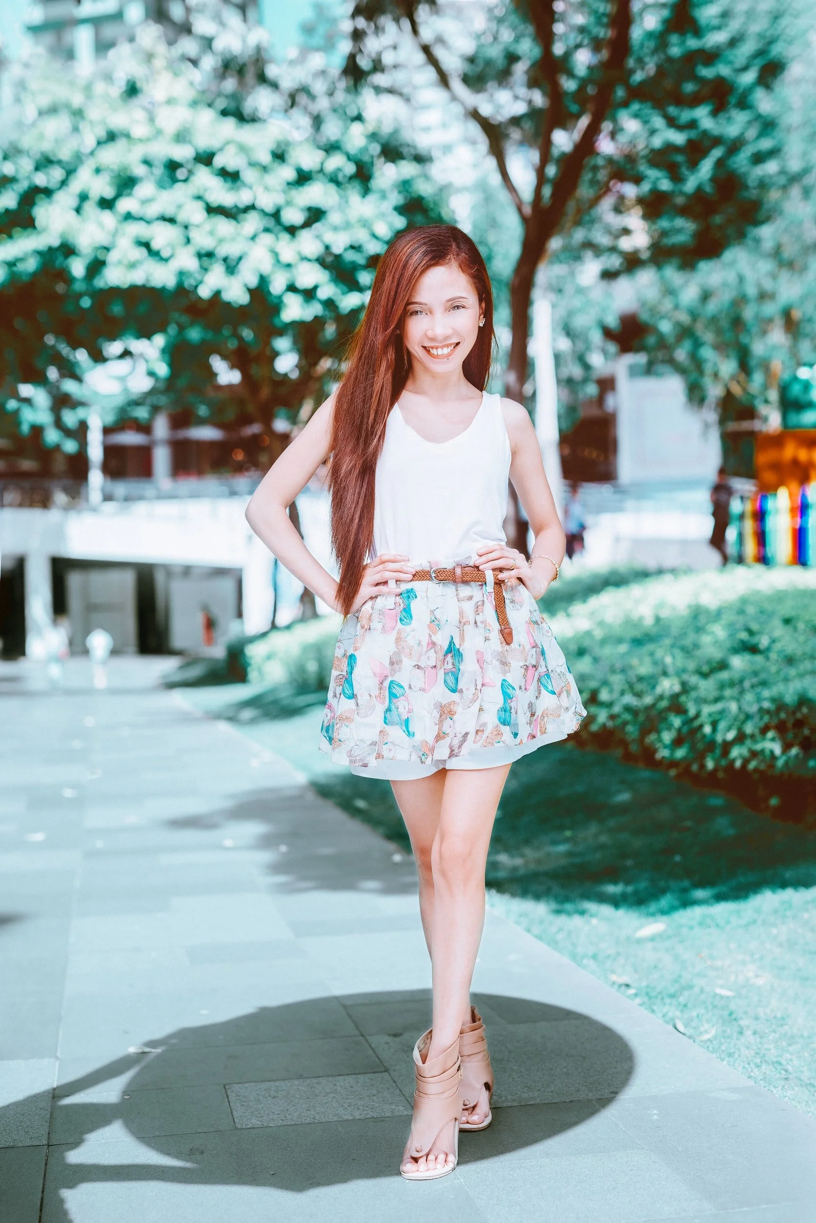 So, how do we get this retail innovation then? 