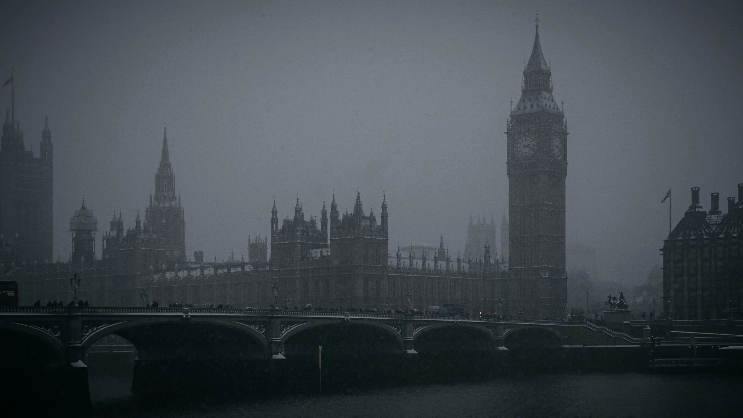 DHSC: Highlights from MI5